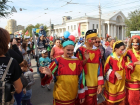 Во время циркового шествия в Волгограде перекроют центр 