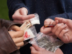 Юным волгоградцам грозит 12 лет колонии за наркоторговлю 