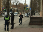 На юге Волгограда школьницы обнаружили муляж взрывного устройства в фонарике 