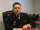 Городищенскую полицию возглавил 36-летний полковник