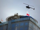 Сотни людей оказались в опасности из-за вертолетной площадки «Волгоград Сити»