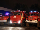Пожарные из Ставрополя, Астрахани, Краснодара, Чечни и Алании прибывают в Волгоград для тушения апокалипсиса