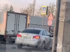 "Отрезали ухо": в Подмосковье неизвестные напали на мужчину и скрылись на иномарке с волгоградскими номерами