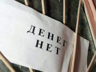 Под Волгоградом предпринимательница задолжала сотрудникам более 100 тысяч