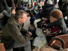 «Выжигают города и всё минируют»: депутат Госдумы из Волгограда о поездке на Украину