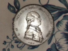 Редкую монету по цене «однушки» продает волгоградец
