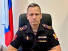День рождения отмечает руководитель волгоградской Росгвардии Сергей Киляков