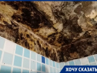 «Иногда нас бьет током в квартире», - мать четверых детей в Волгограде