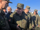 Волгоградский губернатор призвал бизнес и промышленность поддержать семьи мобилизованных