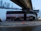 Подробности о волгоградцах, попавших в смертельное ДТП с автобусом под Рязанью