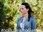 Олимпийская чемпионка из Волгограда: «Спорта больше нет. Есть так называемая политика»