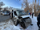 Смертельной аварией с фурой и маршруткой в Волгограде занялся Александр Бастрыкин