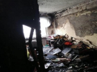10-летняя девочка чудом спаслась с собакой при пожаре: волгоградка рассказала о роковом утре