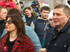 Валентина Бочарова стала московским предпринимателем