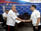 В День милиции генерал Кравченко пожелал волгоградским правоохранителям оптимизма