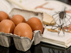 Цена на яйца «взлетела» в Волгограде перед Новым годом
