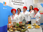 История в каждой ложке: волгоградцы стали призерами Всероссийского конкурса «Лучшая школьная столовая»