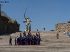Мамаев курган закроют для посещения в начале октября