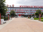«Красный Октябрь» организует санаторно-курортное лечение сотрудников