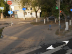 Глобальный ремонт затеют на двух улицах в Ворошиловском районе Волгограда