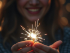 2500 бенгальских огней бесплатно раздадут в Волгограде