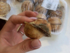 Орешки со вкусом плесени продают в супермаркете Волгограда