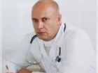 Один из лучших педиатров Гребенников умер в Волгоградской области