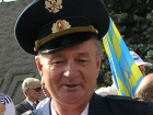 Ушел из жизни последний командир Бекетовского авиационного полка полковник Николай Прусов
