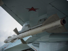 Оборудование истребителя Су-27 Минобороны отказало над Волгоградской областью
