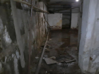 "Боюсь обрушения дома": волгоградец бьет тревогу из-за затопленного подвала