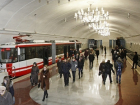 К ЧМ-2018 Москва подарит Волгограду свои старые трамваи