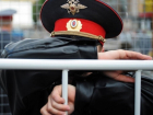  В Волгоградской области селянин с ломом ударил полицейского по голове