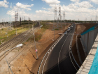 В Волгограде стартовали работы по реконструкции шоссе Авиаторов