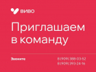 Надежный работодатель «ВивоМаркет» предлагает стабильность и перспективы