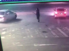 На видео попали двое волгоградцев, воровавших бензин на заправках "Лукойл"