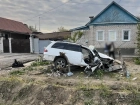 Столб угробил мужчину на юге Волгограда