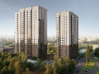 «Синара-Девелопмент» открыла продажи квартир во втором доме ЖК «Крылья Качи»