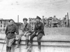 Рассекреченные постановления Сталинградской битвы: секретарь райкома из-за слухов  сжег тракторы в хуторе