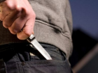За обвинение в гомосексуализме мужчина вонзил нож в знакомого под Волгоградом 