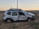 Пенсионер на Renault угробил пассажира под Волгоградом 