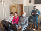 В Волгограде перенесли оглашение приговора главному патологоанатому области Колченко