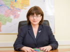 Бессменная глава волгоградской Общественной палаты Татьяна Гензе отмечает 54-летие 