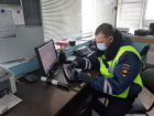 Полицейские Волгограда и области рассказывают жителям, как не допустить распространения коронавируса
