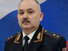 Генерал из Донбасса назначен главой МВД Волгоградской области