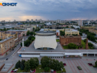 ВСУ атакует Волгоградскую область в ночь на 31 июля