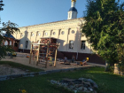 Церковь начала сбор вещей и еды для погорельцев Волгоградской области 