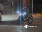 Юноши на питбайках лишили сна волгоградцев – видео 
