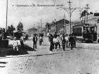 Преодолел песчаную бурю, коррупцию и купцов-консерваторов: 110 лет волгоградскому трамваю