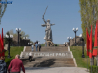 Мамаев курган закроют 21 июня