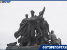 Они боролись за будущее: реконструкцию памятника героям жестко сорвали в Волгограде